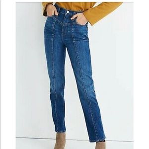 Madewell Jeans
